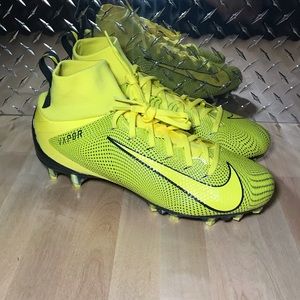 Nike Vapor Untouchable 3 Pro FB Cleats